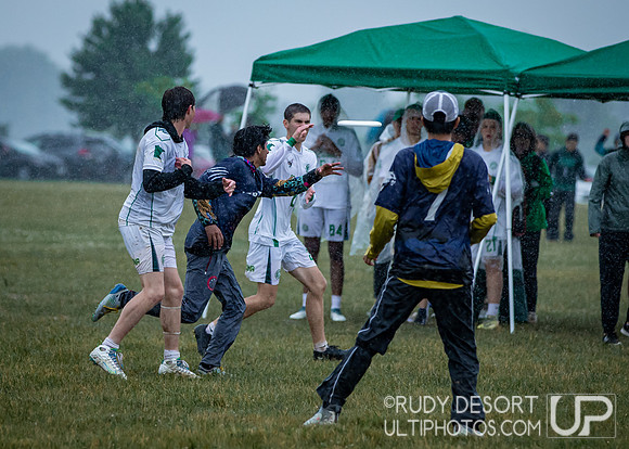 2025 High School National Invite (HSNI)