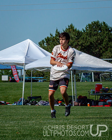 2024 High School National Invite (HSNI) ©