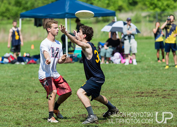Mass HS States 2014