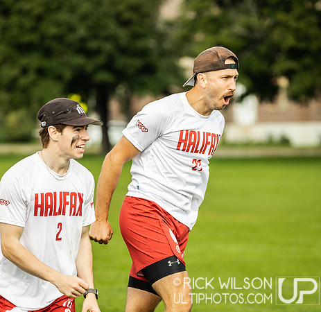 USA Ultimate Northeast Regionals 2022