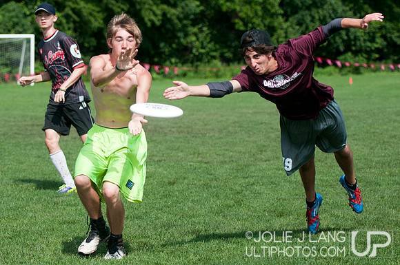 CUT Camp Session I 2014