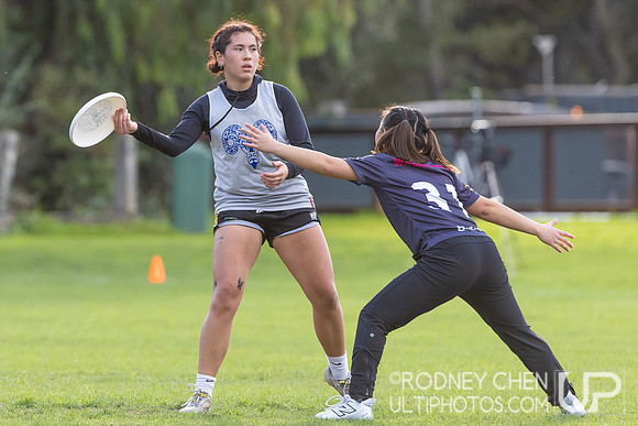 Stanford Invite 2025