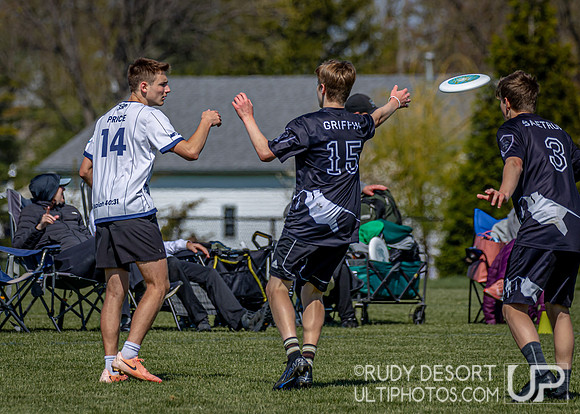 Indy Invite 2025