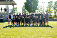 BC Junior Ultimate Championship