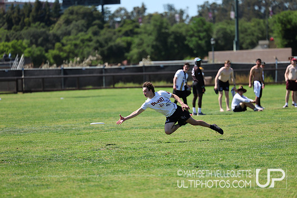 NorCal D1 Conference Championships