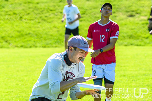 Vancouver Ultimate League