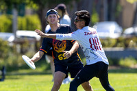 2025 USAU NorCal D1 Conference Championships