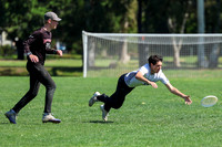 NorCal D1 Conference Championships
