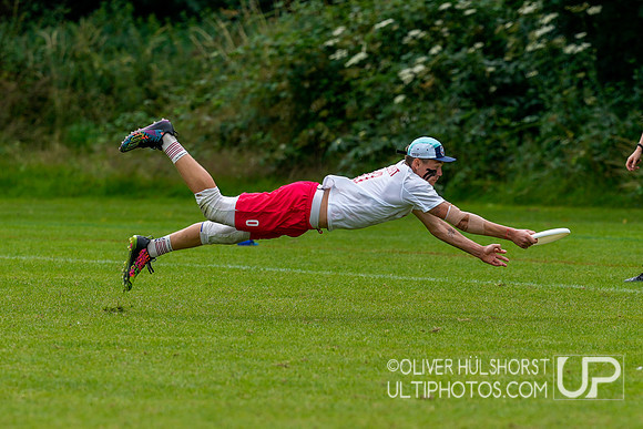 Colombia U20 Mixed v Hungary U20 Mixed WJUC Thursday Round 2