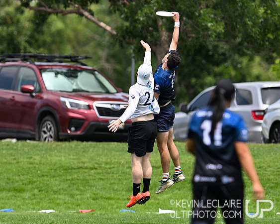 2025 ICC Friday R3 Action