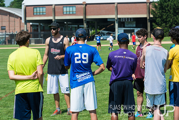 NUTC 2014 Session A