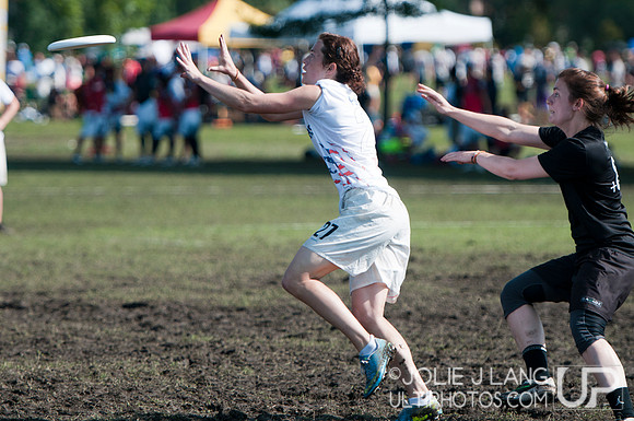 WUCC 2014 - Day 5