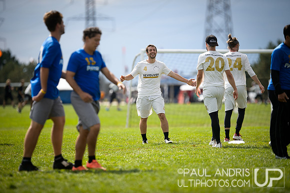 2016 Club National Championships
