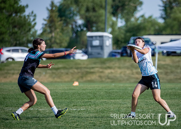 2024 USA Ultimate Youth Club Championships