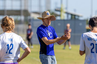 2025 California High School Champs