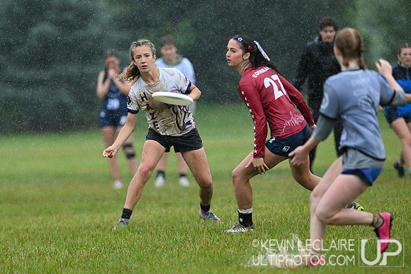 HSNI 2025 - Saturday Action