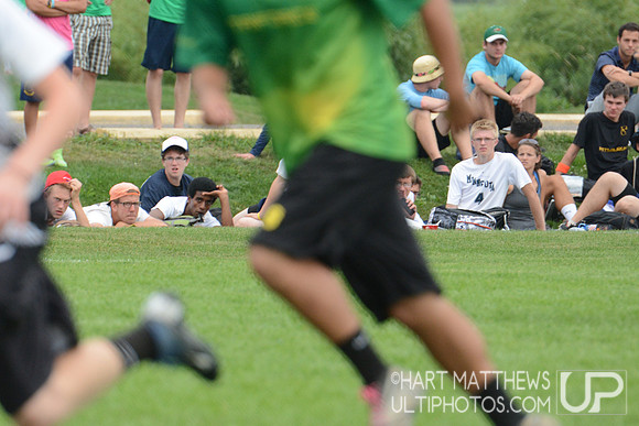 YCC 2014 Sunday Highlights