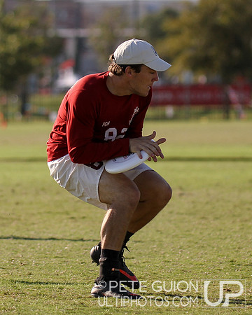 USAU Nationals 2014 Championships