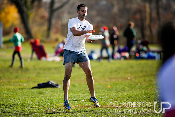 Action from GET HO HO HO!