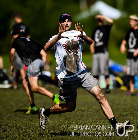 WUCC Day 3 Monday Men's pool play