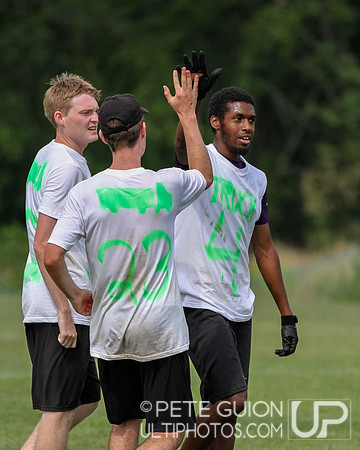 Chesapeake Invite