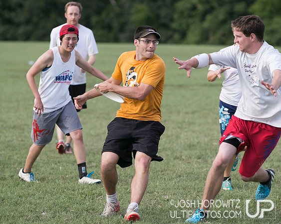 Capital Sectionals Sunday 2014