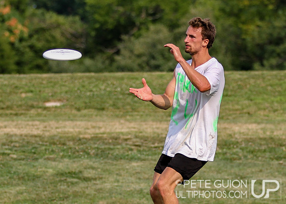 Chesapeake Invite