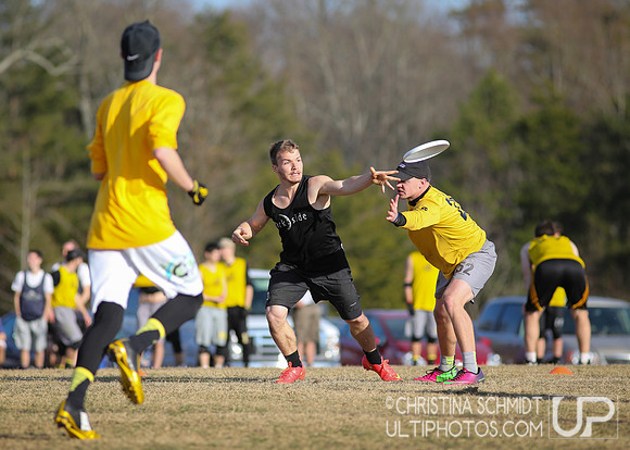 Queen City Tune Up 2015 - Saturday