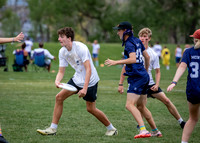 2024 USA Ultimate Youth Club Championships
