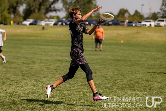 2024 USA Ultimate Youth Club Championships