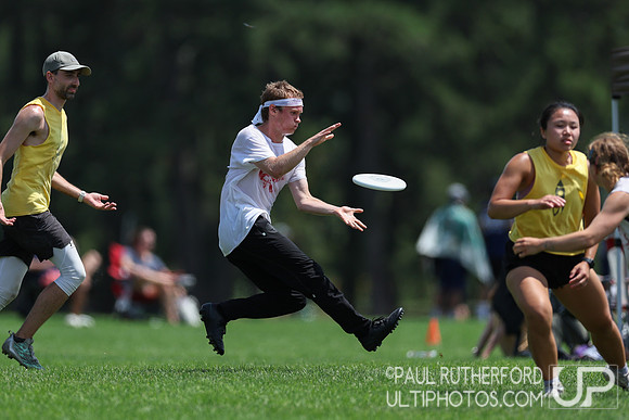 2025 Boston Invite