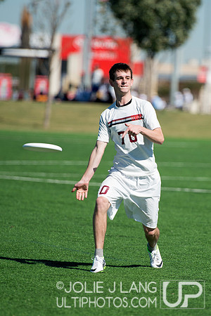 USAU Club Nationals 2014