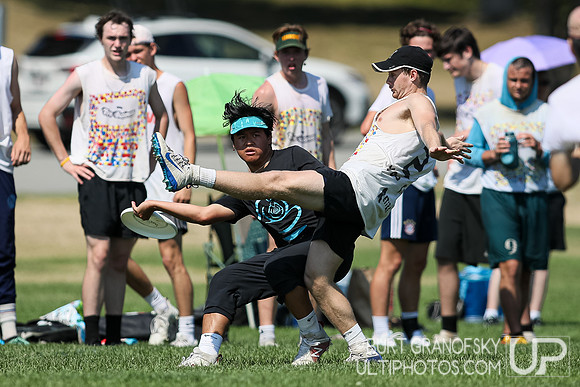 Sunday Action -- Boston Invite 2022
