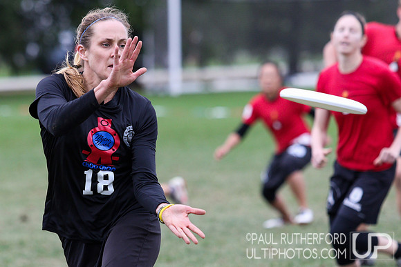 2016 Club National Championships