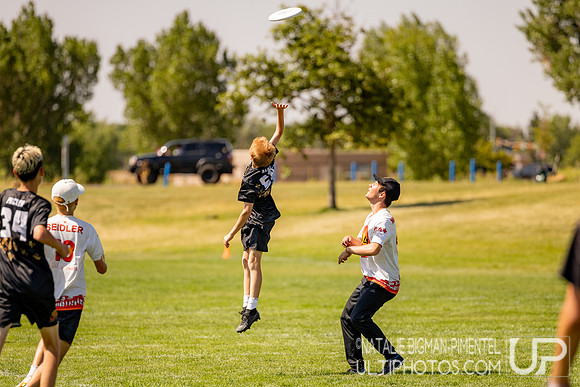 2024 USA Ultimate Youth Club Championships