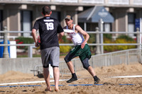 2022 USA Ultimate Beach National Championships