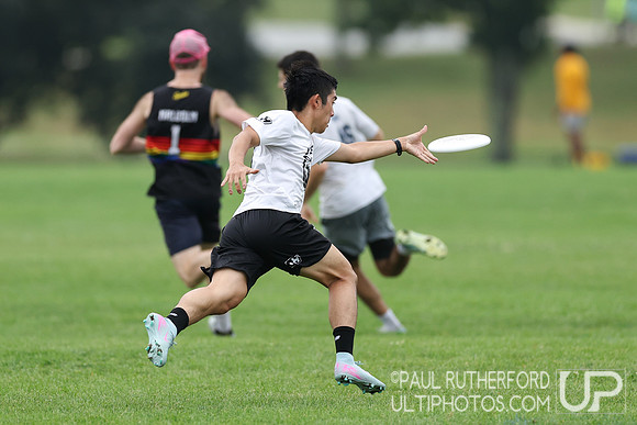 2025 Boston Invite