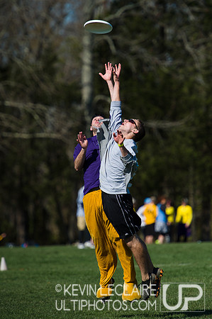 Fools Fest 2014 Sunday Action