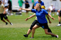 The Chad Larson Experience vs. Golden Spike: Sat Pool Play - 2012 US Open
