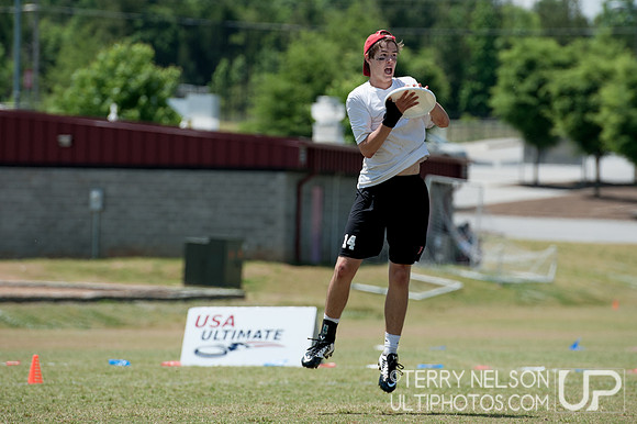 2014 Southern High School Regional Championship