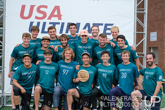 2022 International Club Championships Sunday