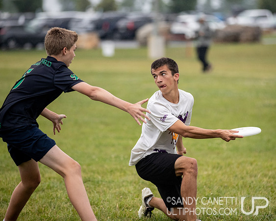 HSNI 2025 - Saturday Action
