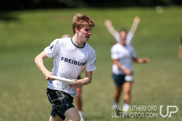 Meclao' and Disconnection at the 2022 World Ultimate Club Championships