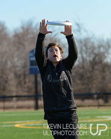 DC Shadow 2022 Tryout # 3