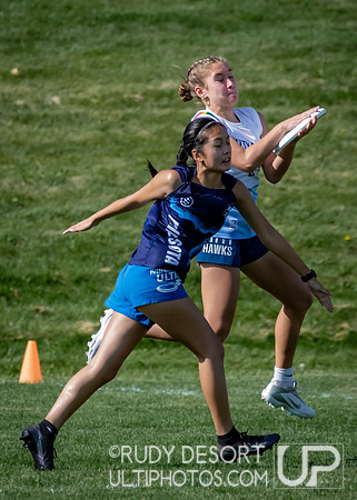 2024 USA Ultimate Youth Club Championships