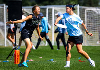Monday Finals: USA Ultimate YCC 2022