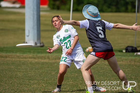 2022 High School National Invite