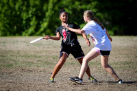 GA HS States 2014 - Saturday, Girls