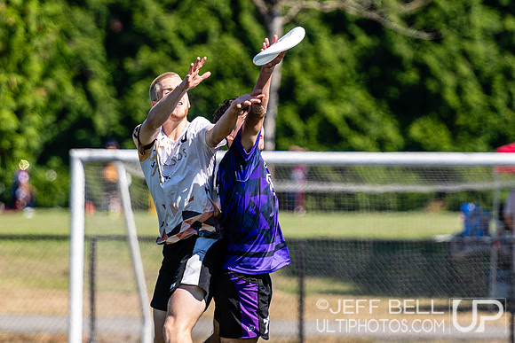 BC Junior Ultimate Championship