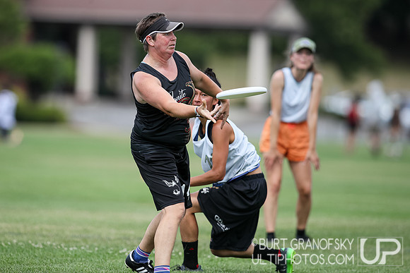 Saturday Action -- Boston Invite 2022